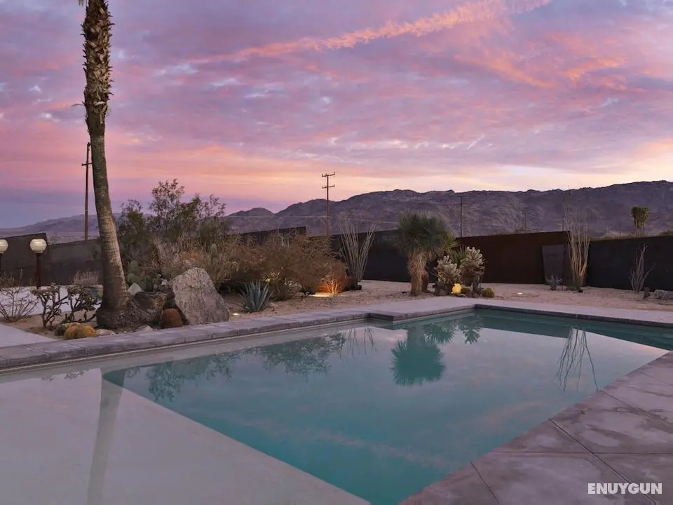 Stunning Home in Twentynine Palms With - Öne Çıkan Resim