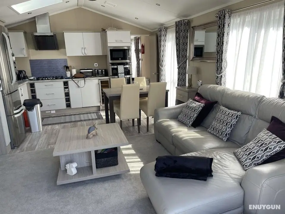 Stunning Lodge in a Nice Area, Saint Leonards - Öne Çıkan Resim