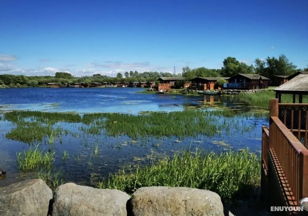 Stunning Lodge - Home From Home - Öne Çıkan Resim