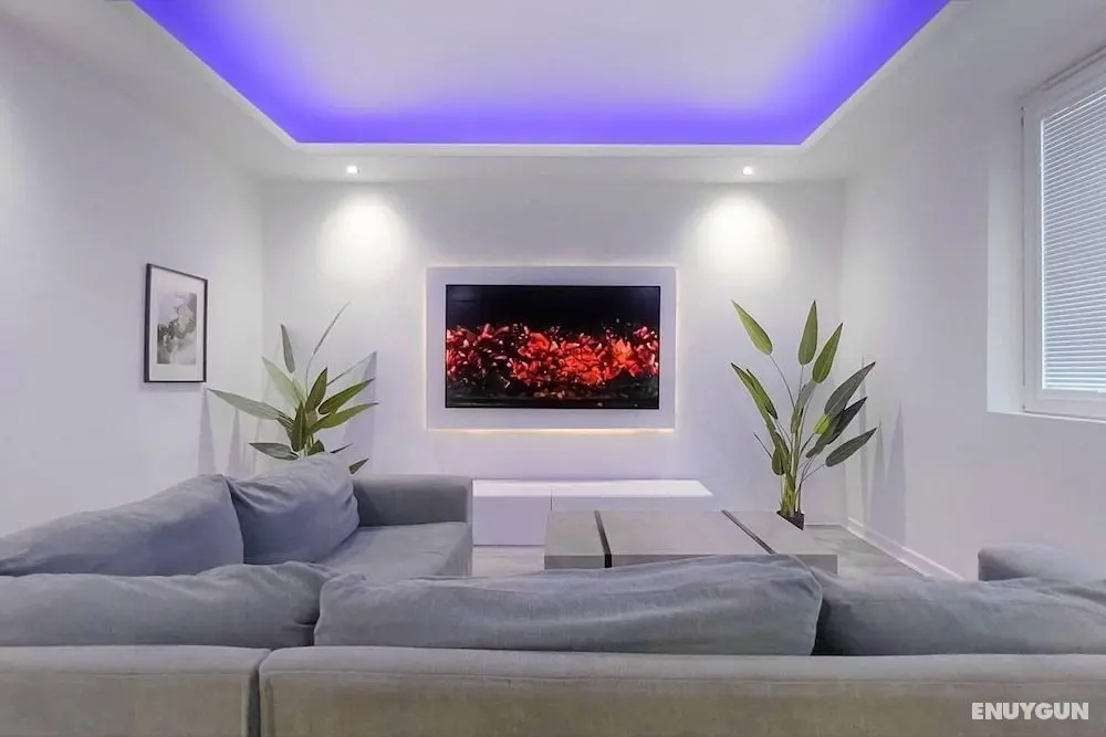 Stunning Luxury Apartment Near Motherwell - Öne Çıkan Resim