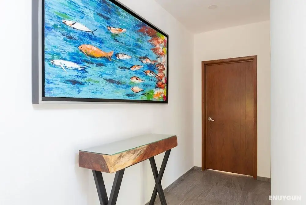 Stunning Mansion 6BR With Artificial Cenote and Private Pool With Ocean View - Oda