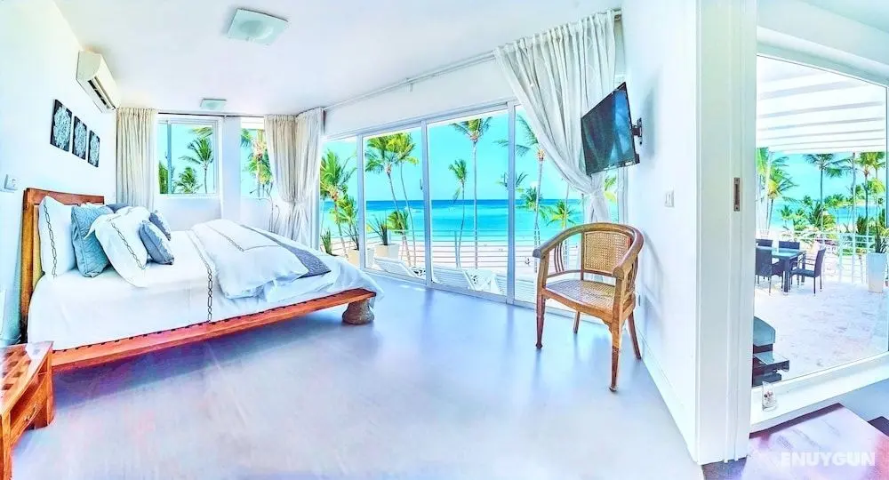 Stunning Ocean View Condo in Punta Cana - Öne Çıkan Resim