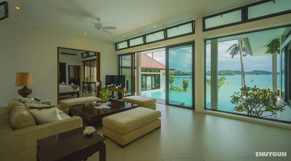 Stunning Oceanview Villa Taipan - Öne Çıkan Resim