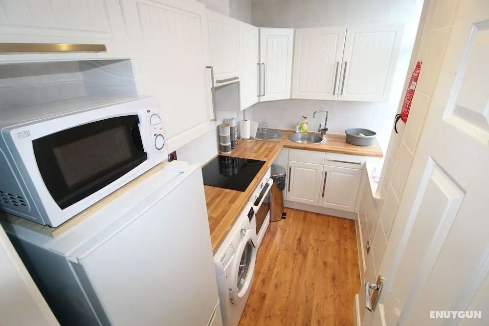 Stunning one Bedroom Apartment in Bournemouth - Öne Çıkan Resim