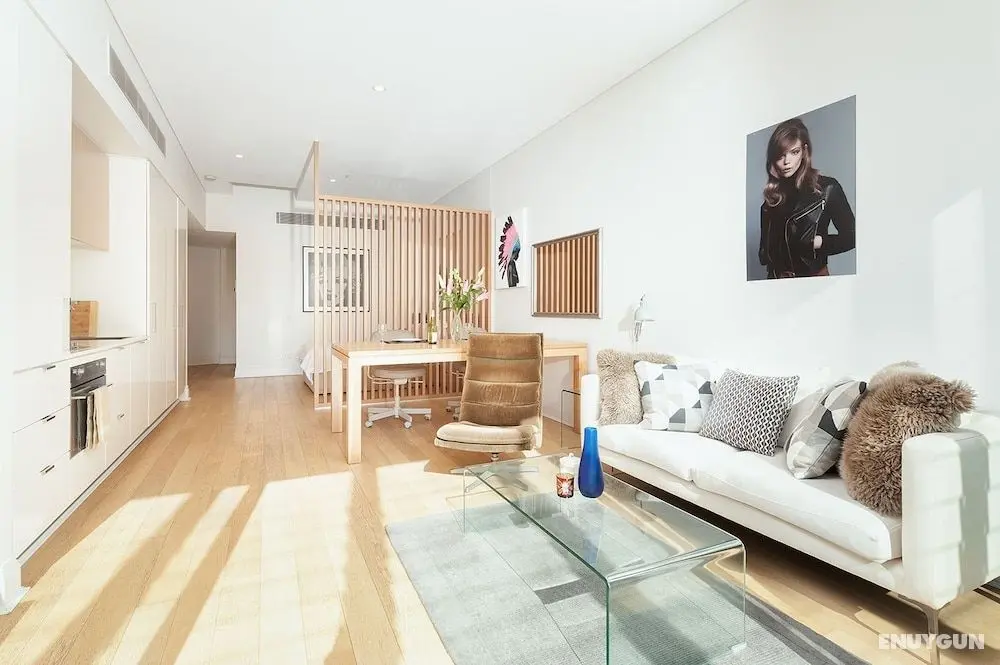 Stunning Potts Point Apartment - Öne Çıkan Resim