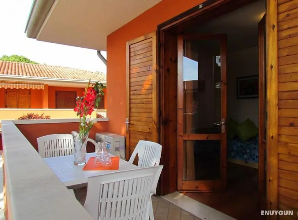 Stunning Residence Big Balcony - Pool - Parking - Airco - Private Beach Place - Öne Çıkan Resim