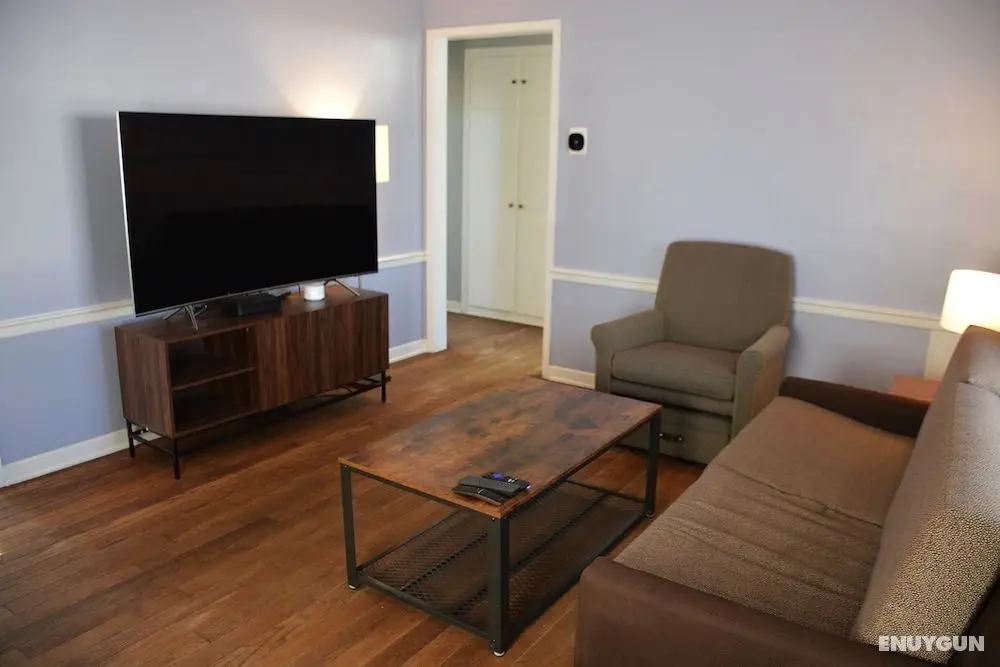 Stunning Royal Oak Townhouse - Öne Çıkan Resim