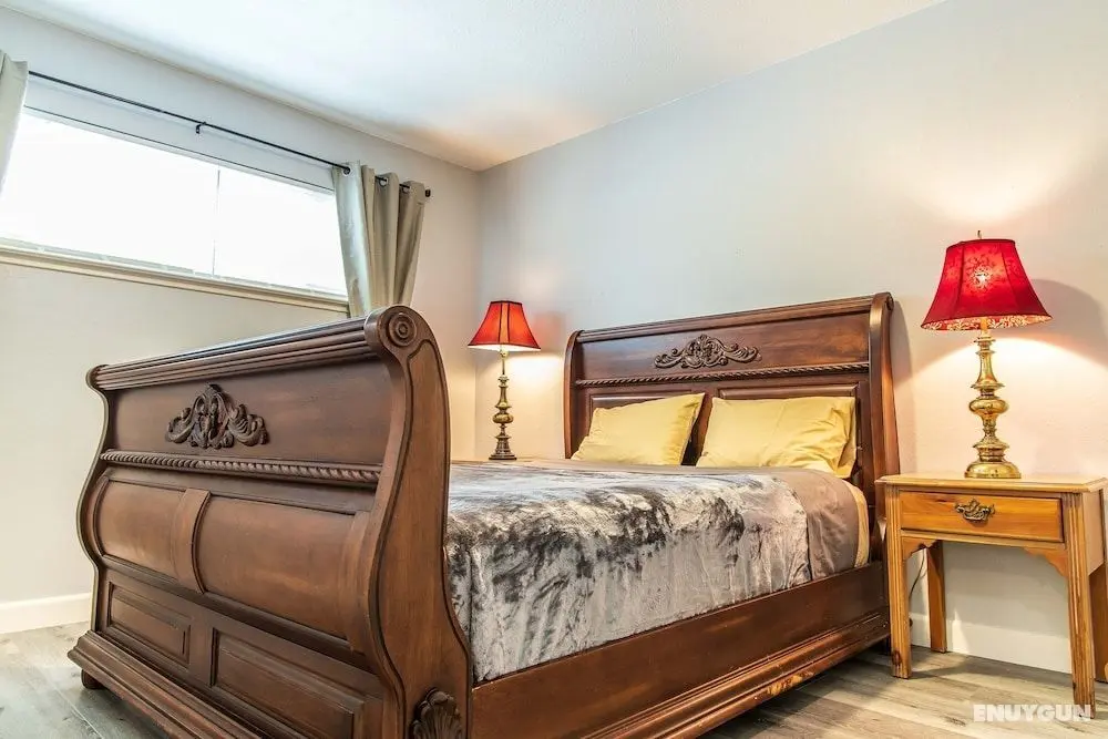 Stunning San Jose Two Bed - Öne Çıkan Resim