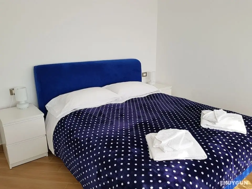Stunning Sea view Apartment - Öne Çıkan Resim