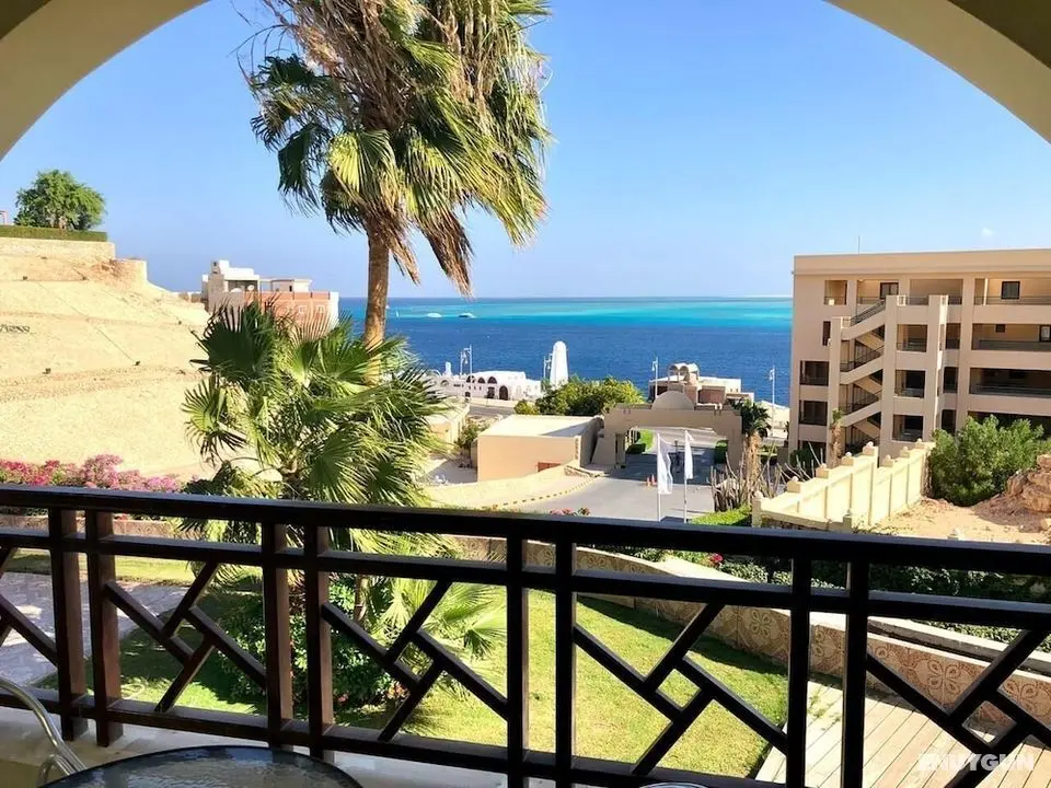 Stunning sea View Studio The View Waterside - Öne Çıkan Resim
