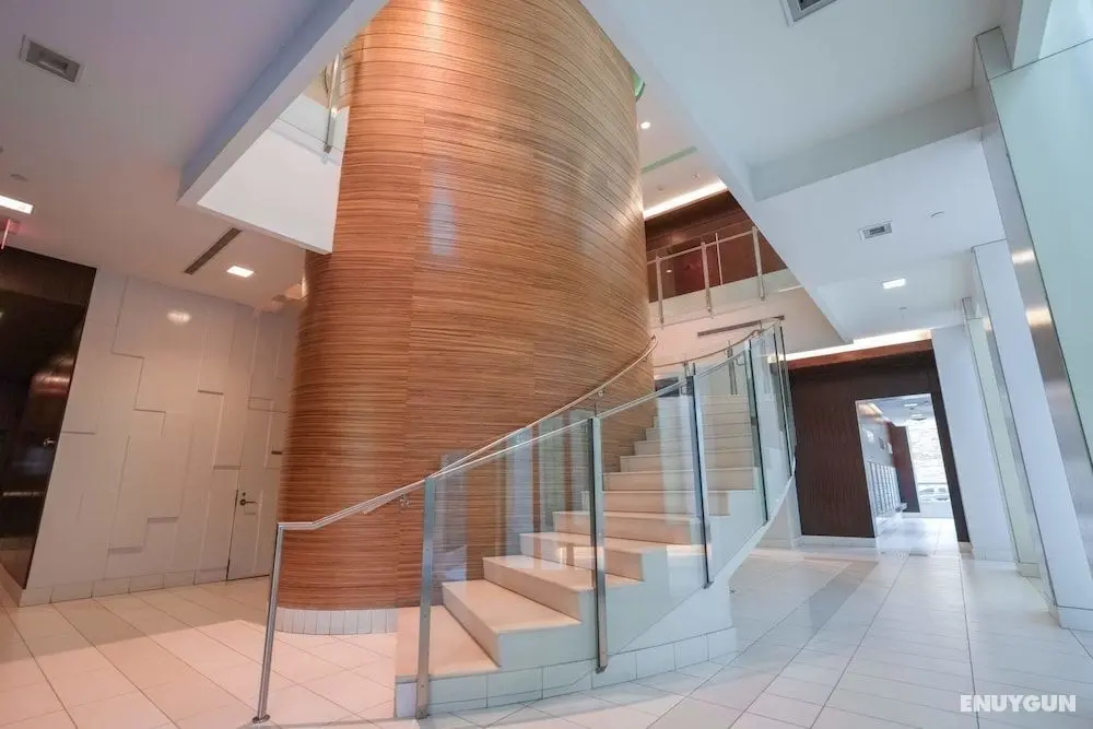 Stunning Suites Luxurious Downtown Condo - Öne Çıkan Resim
