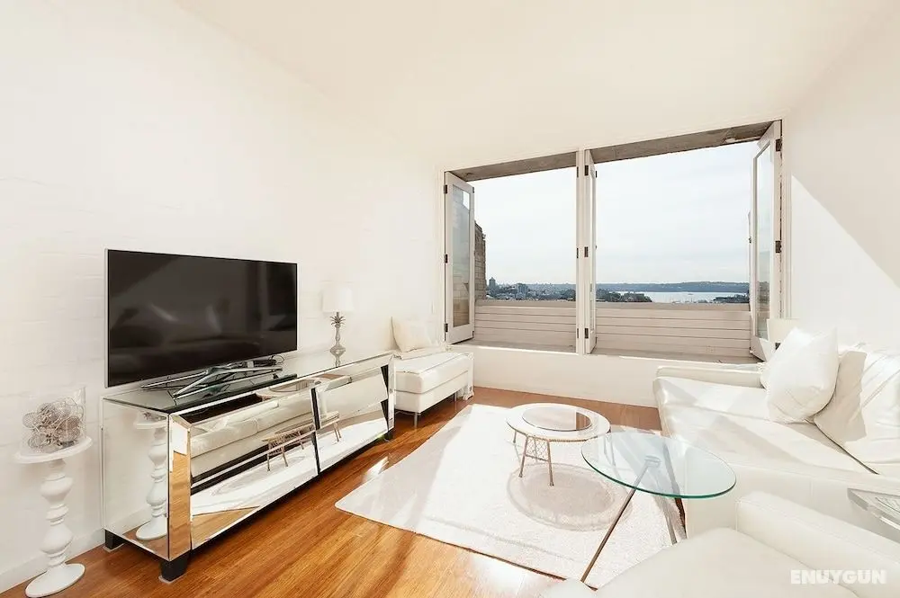 Stunning Sydney Harbour Views - Öne Çıkan Resim