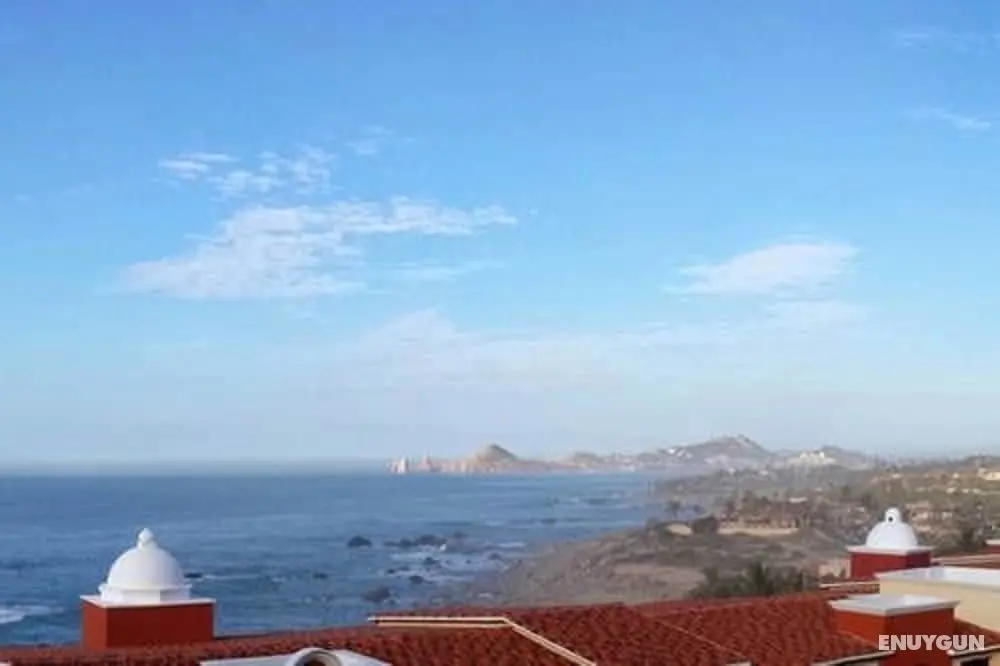 Stunning View Studio Cabo San Lucas - Konum Öne Çıkanlar