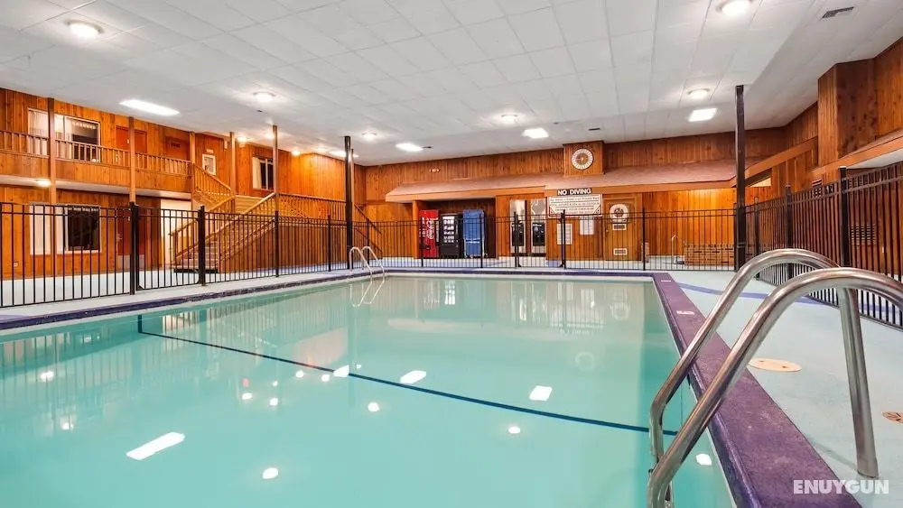 Sturgis Lodge and Suites - Öne Çıkan Resim