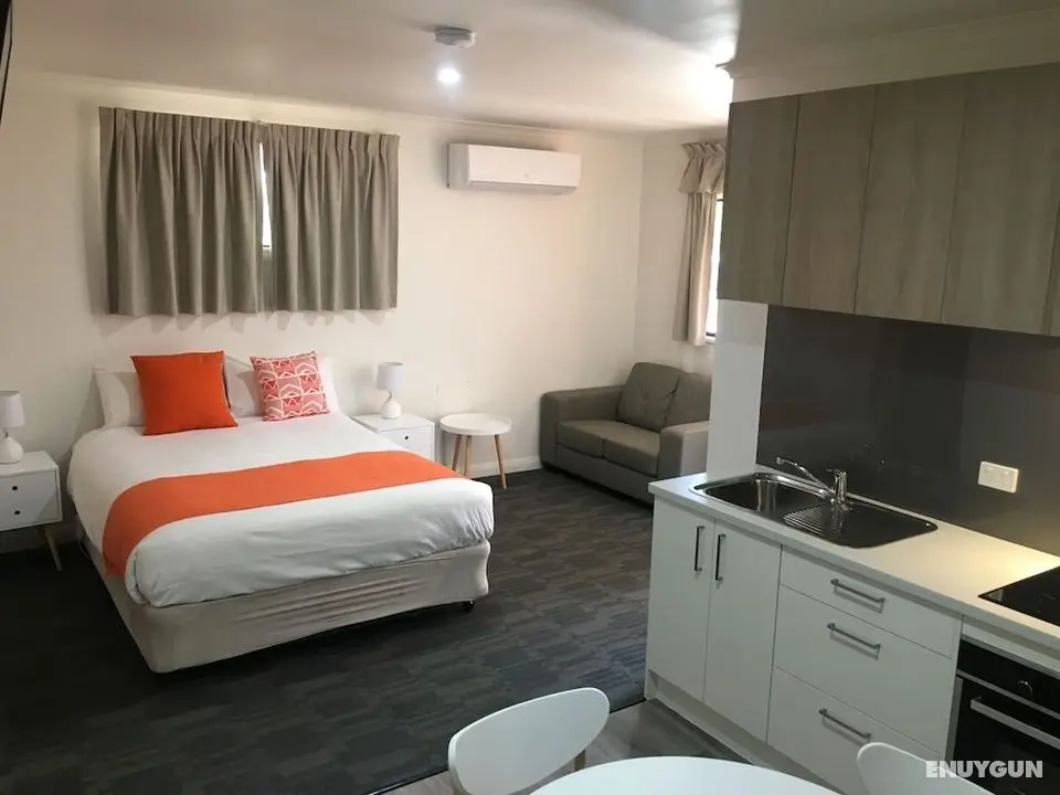 Sturt Motel - Öne Çıkan Resim