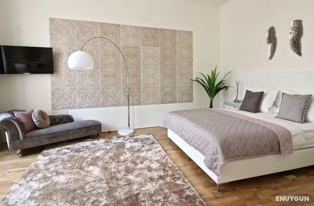 Style & Design XXL Apartment - Öne Çıkan Resim