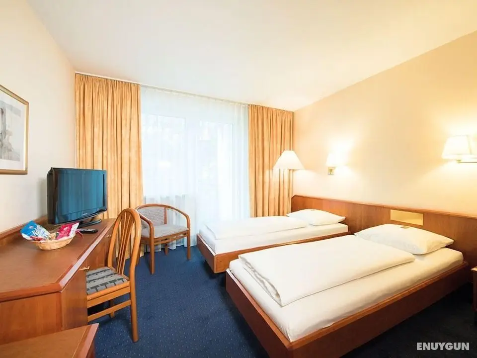 Styles Hotel Unterföhring - Öne Çıkan Resim