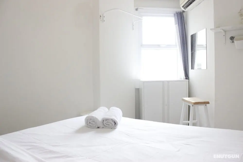 Stylish 1BR Apartment at Parahyangan Residence near UNPAR - Öne Çıkan Resim