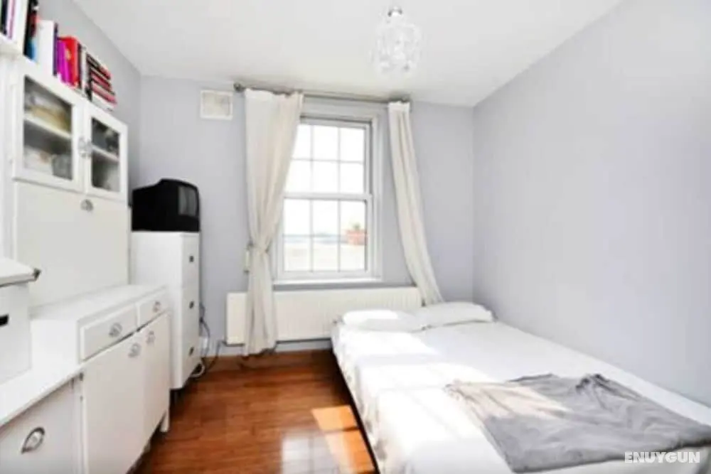 Stylish 2 Bed Between Camden Town & Primrose Hill - Oda