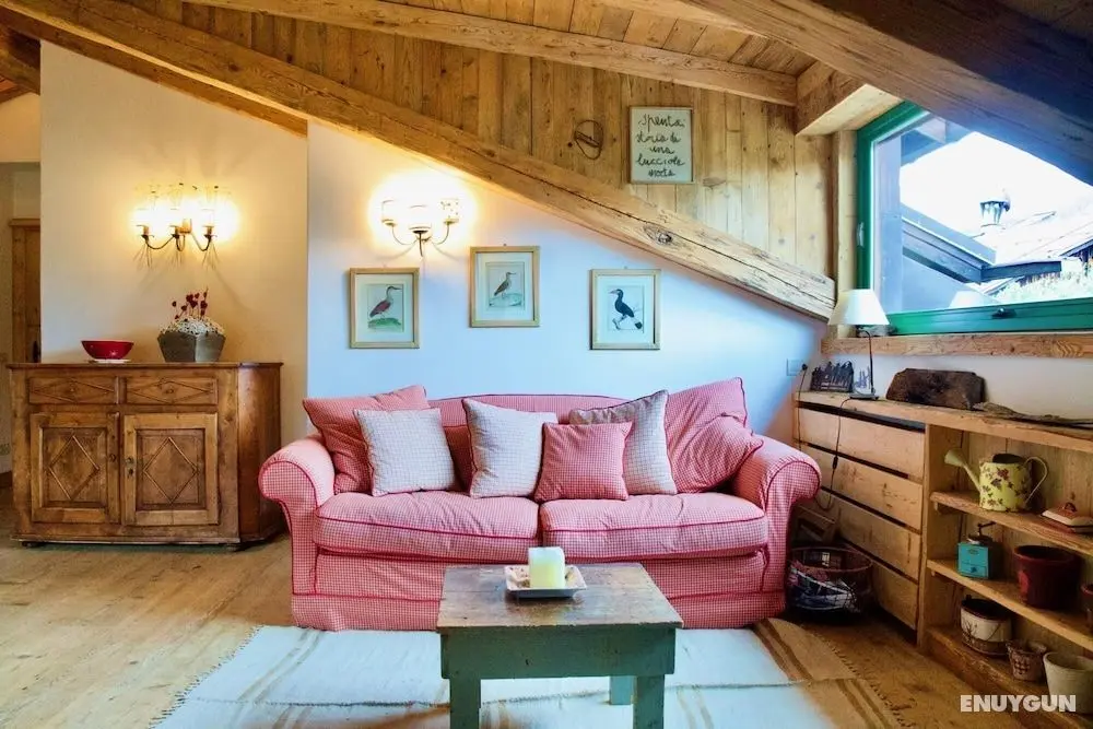 Stylish 2 Bedroom Flat With Beautiful Views - Öne Çıkan Resim