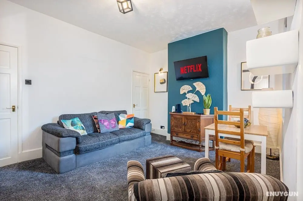 Stylish 3 bedroom home - Öne Çıkan Resim