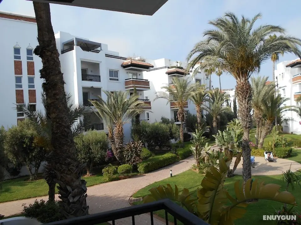 Stylish apartment T22901 - Öne Çıkan Resim