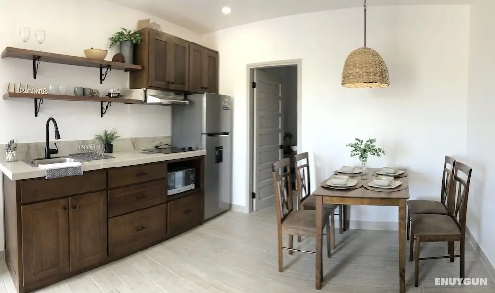 Stylish Apartments in Belize City - Oda