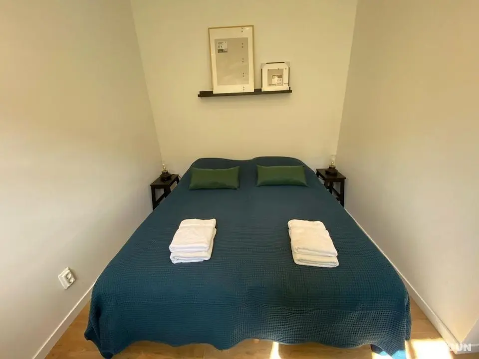 Stylish Appartement in a Monastery The Abbey - Oda