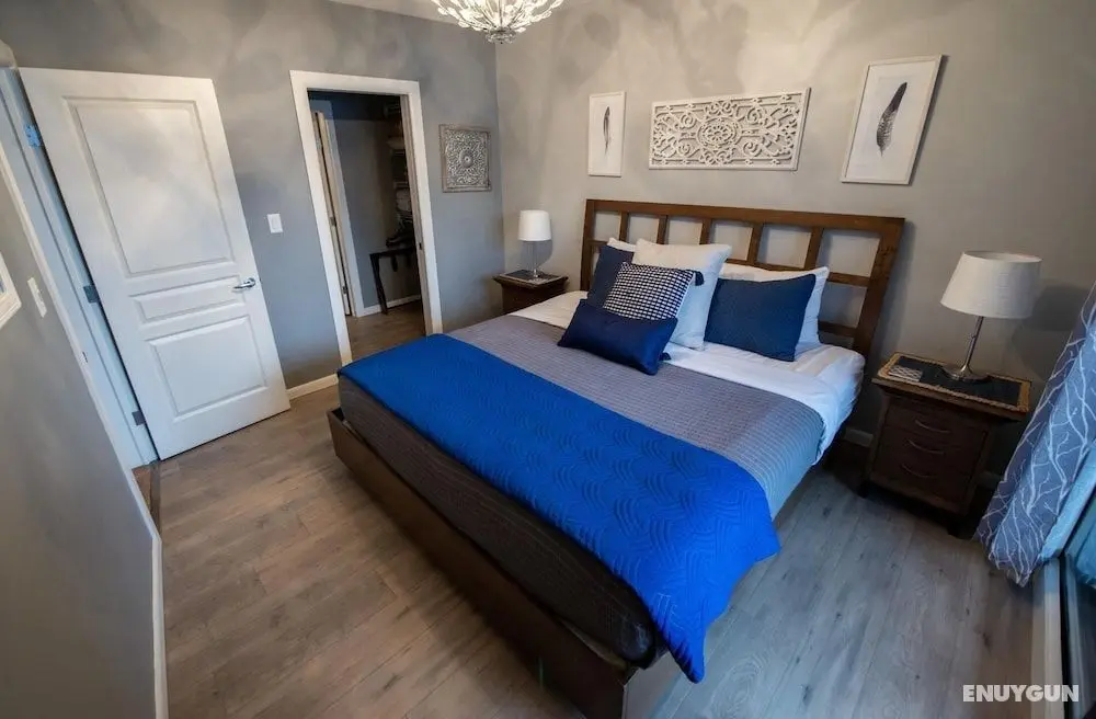 Stylish Ground Level Suite at Playa #145 - Öne Çıkan Resim