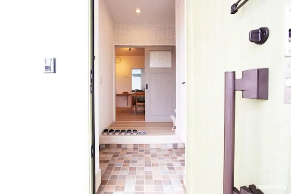 stylish House URUMA - Lobi