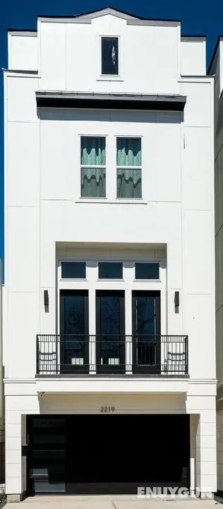Stylish Luxury Downtown Home - Öne Çıkan Resim