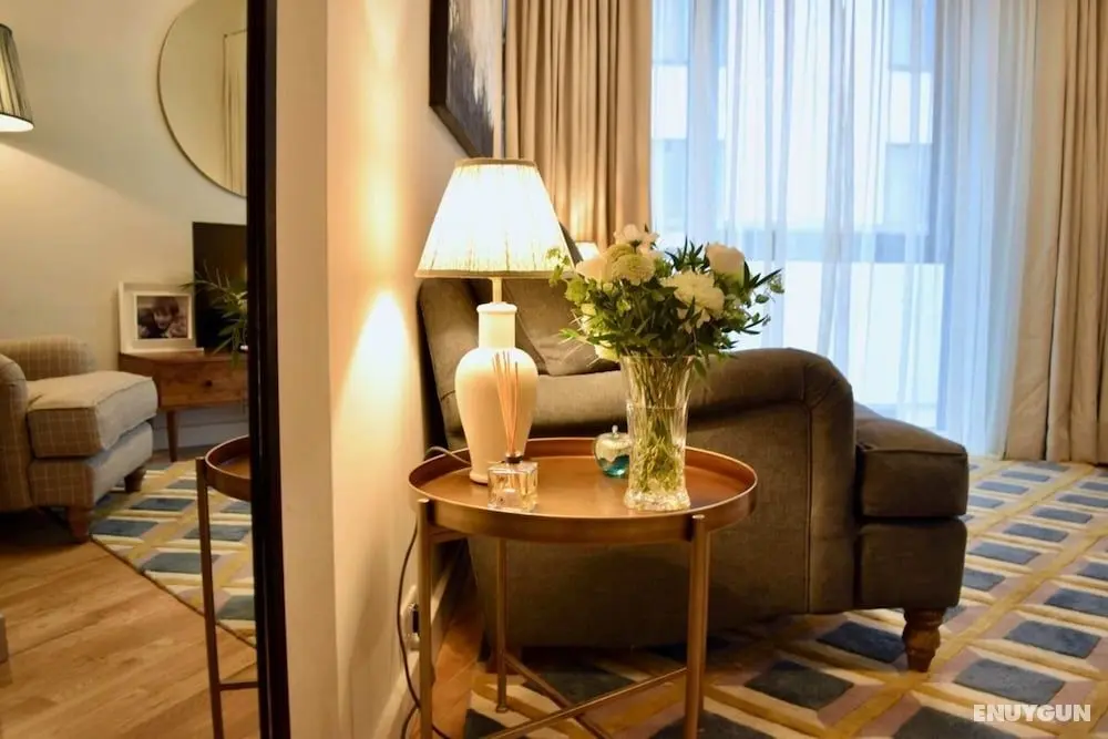 Stylish, Luxury Near Shoreditch High Street - Oda