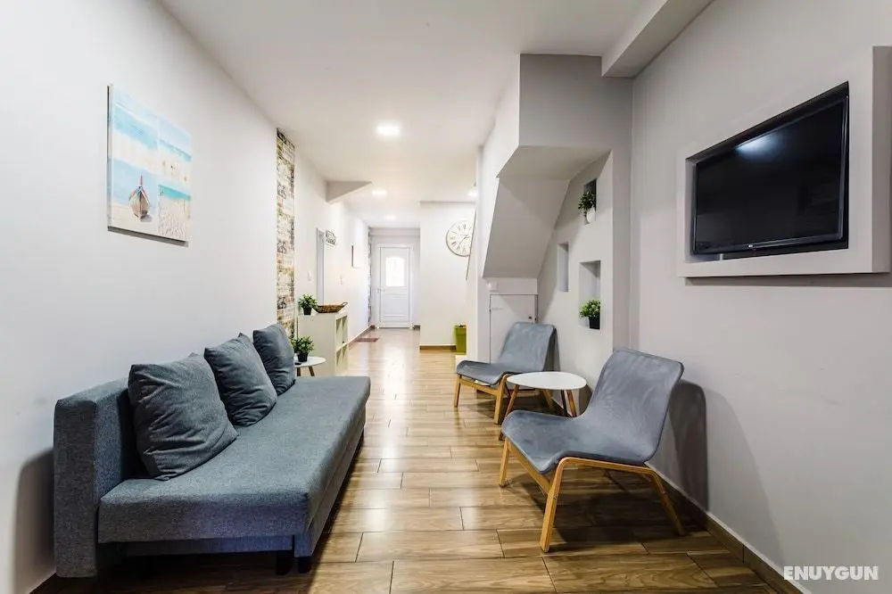Stylish Maisonette near Sea & City Center - Öne Çıkan Resim