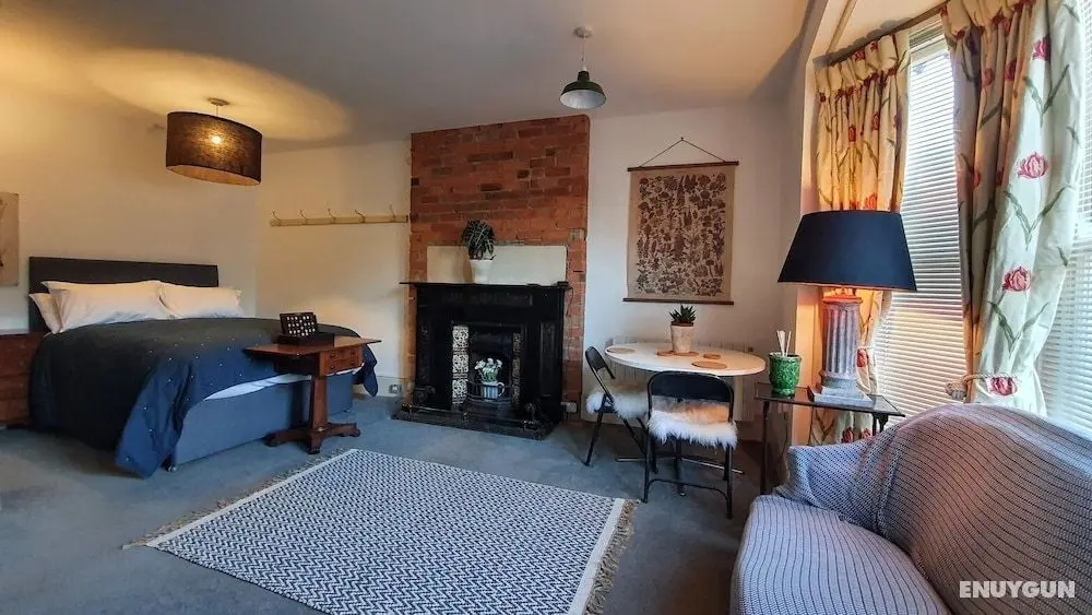 Stylish Town Centre Apartments - Öne Çıkan Resim
