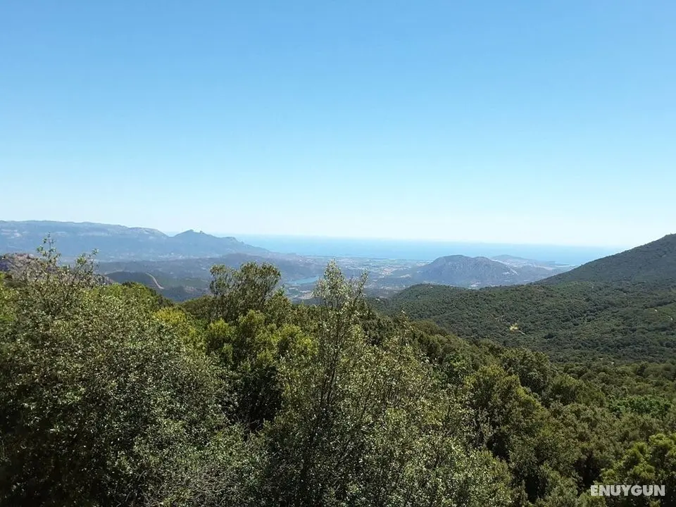 Su AlevraXi Bed & Breakfast - Oda Manzaraları