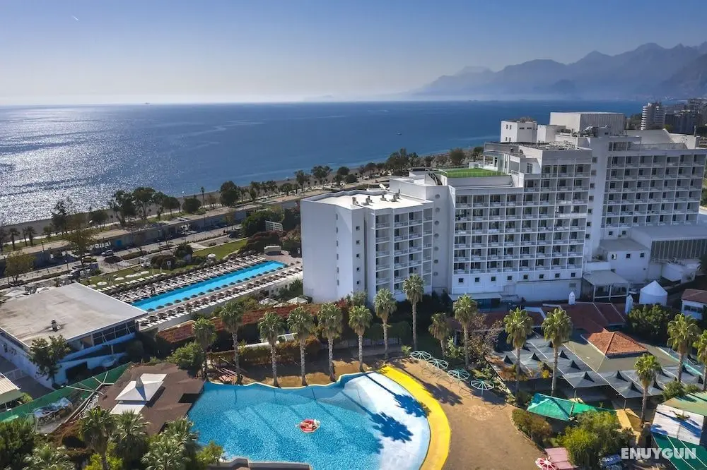 Hotel SU & Aqualand - Öne Çıkan Resim