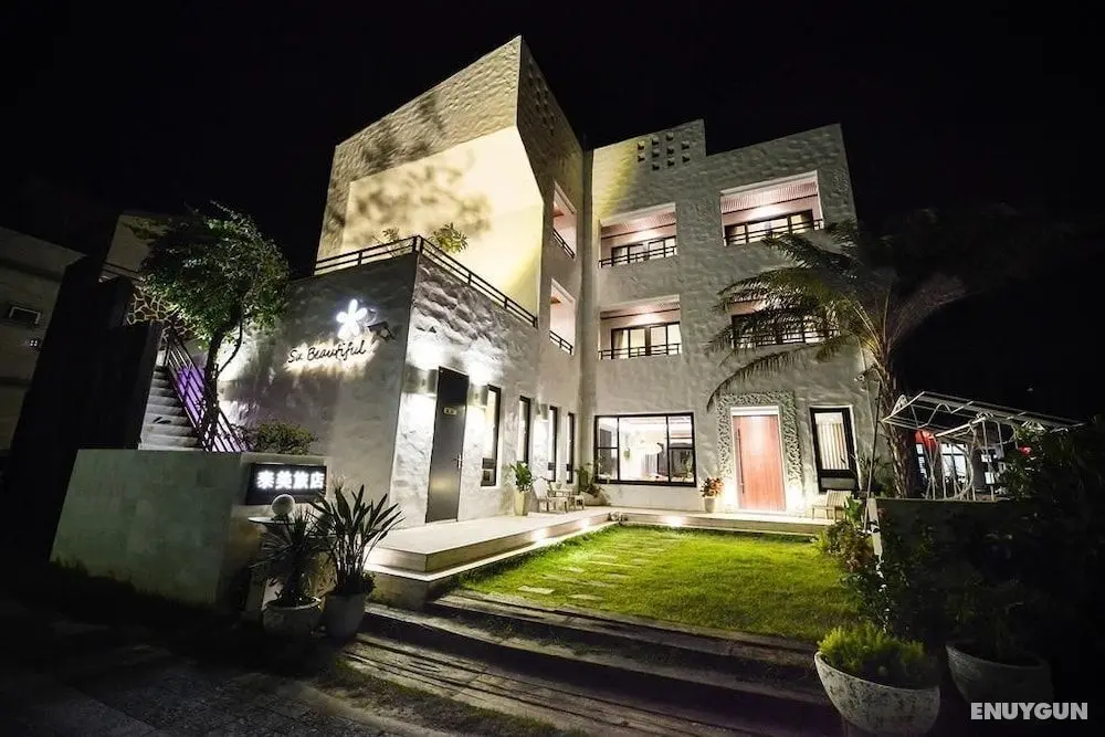 Su Beautiful Homestay - Öne Çıkan Resim