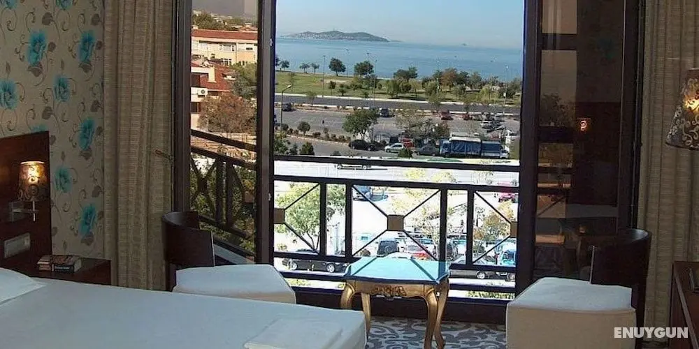Suadiye Hotel - Öne Çıkan Resim