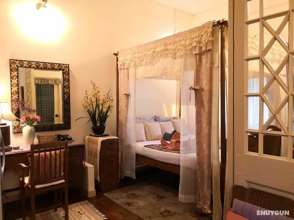 Suan Doi House Hotel and Resort - Öne Çıkan Resim