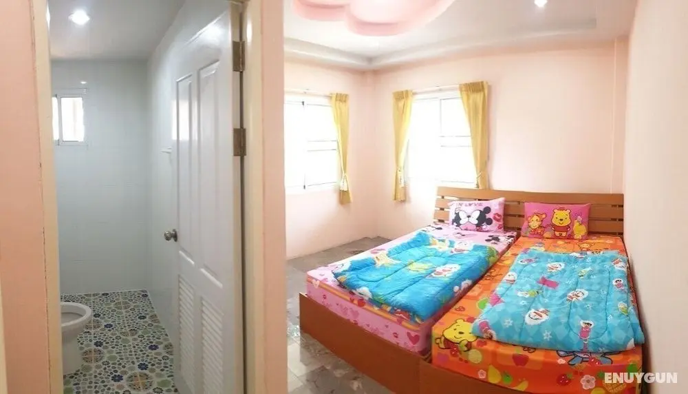 Suan Phueng Pa Wai Resort - Öne Çıkan Resim