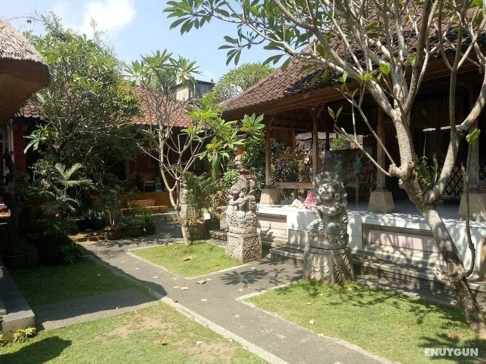 Suandi House - Öne Çıkan Resim