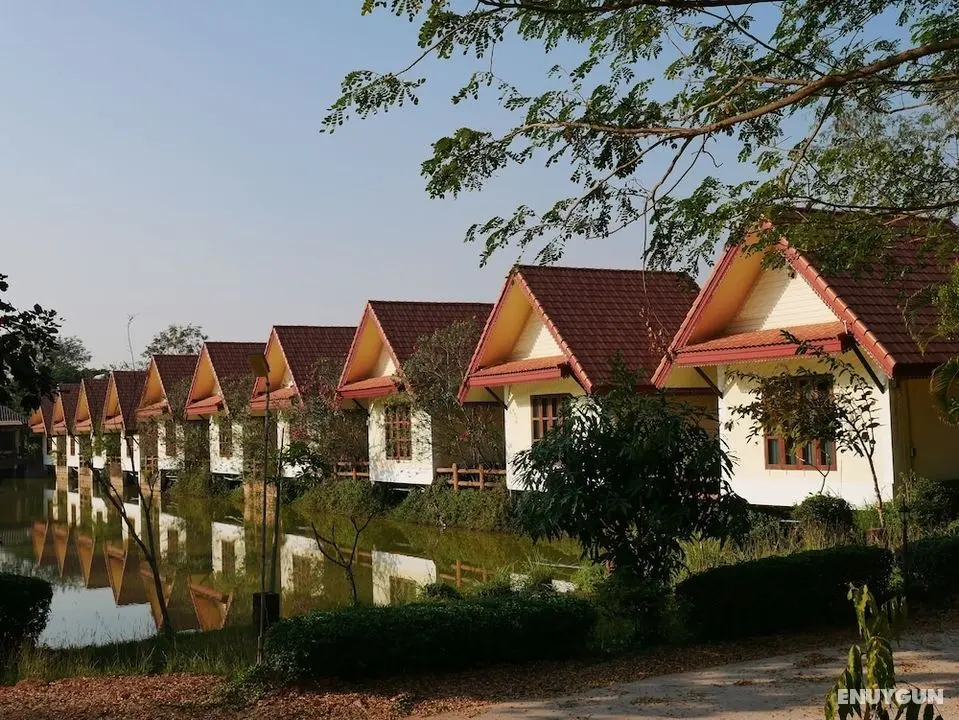 Suanluang Garden View Resort - Öne Çıkan Resim