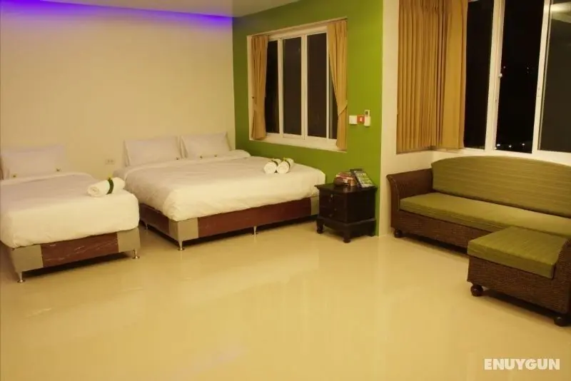 Suanmali Samui - Oda