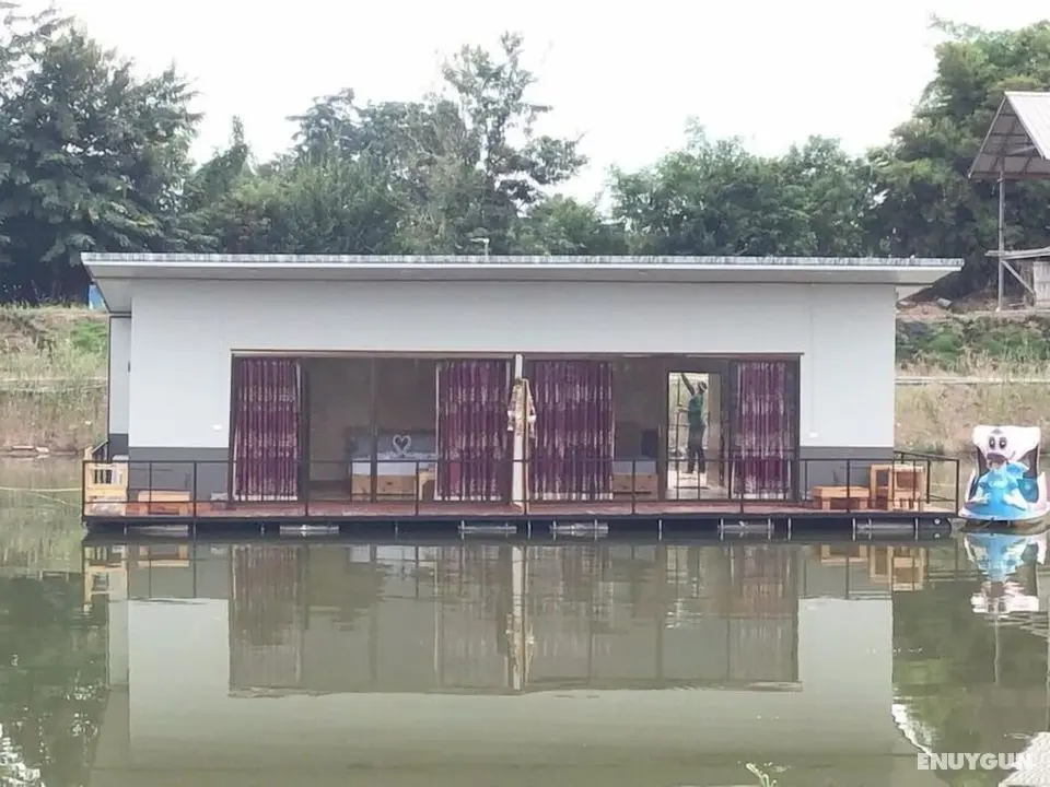 Suannamphukradueng Resort and Hotel - Öne Çıkan Resim