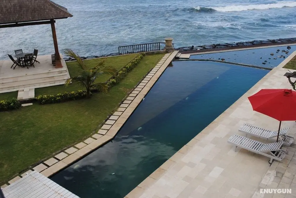 Suarti Resort Villas & Gallery - Öne Çıkan Resim