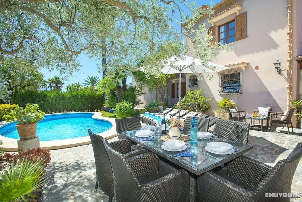 Villa Suavet Petit - Öne Çıkan Resim