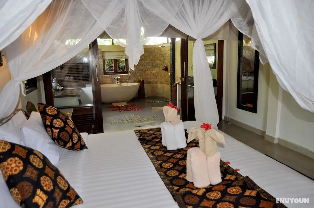 Subak Tabola Villa - Öne Çıkan Resim
