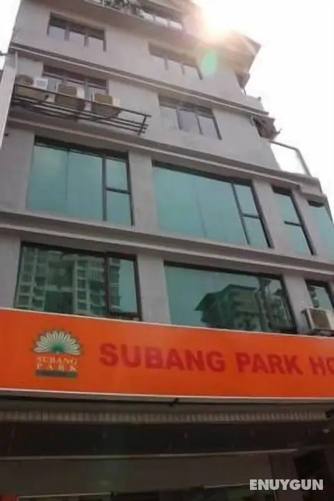 Subang Park Hotel - Öne Çıkan Resim