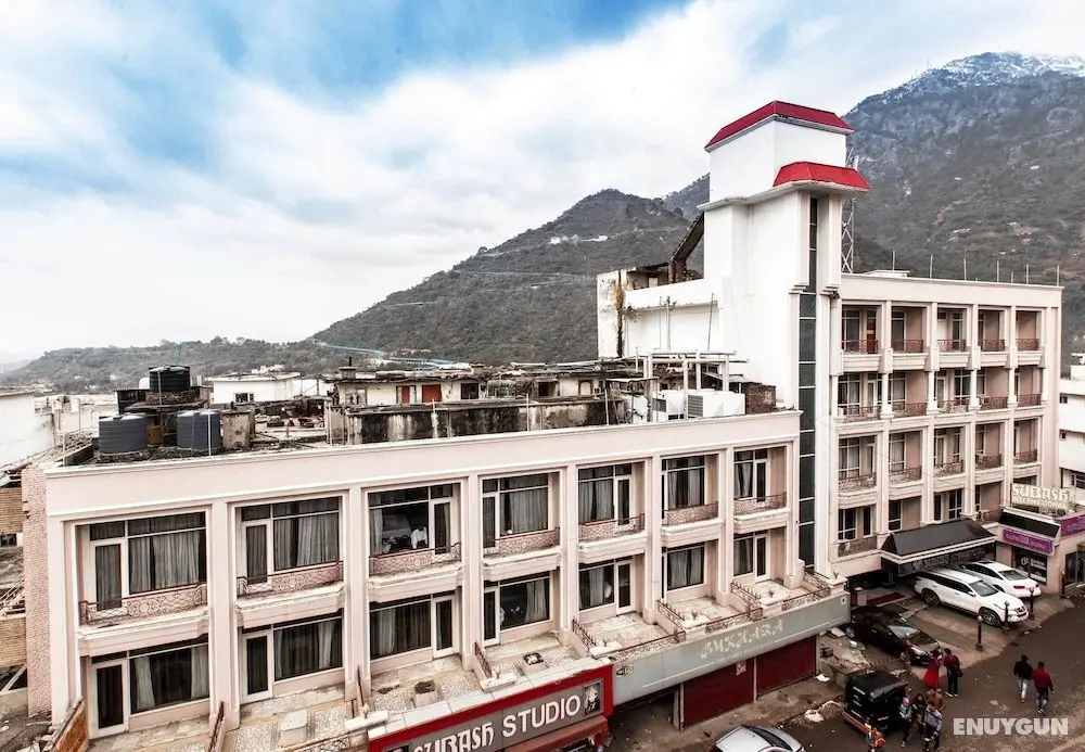 Hotel Subash International - Öne Çıkan Resim
