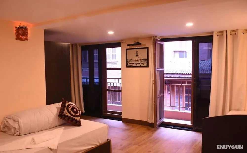 Subha Guest House - Öne Çıkan Resim